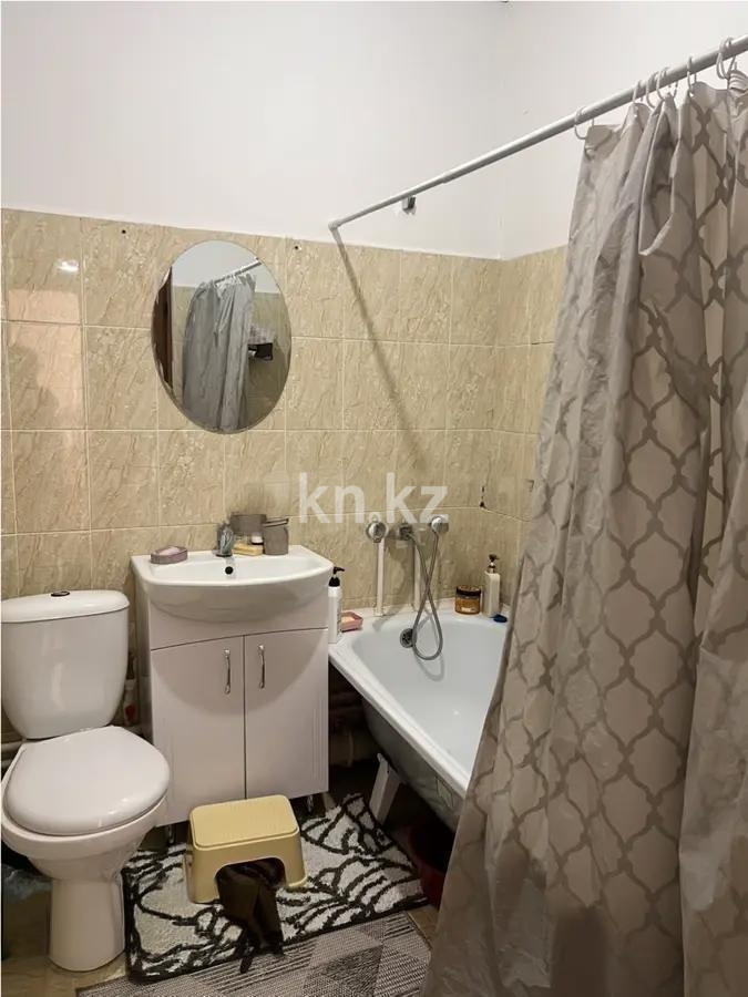 Продажа 1-комнатной квартиры, 33.2 м² в Алматы - фото 3