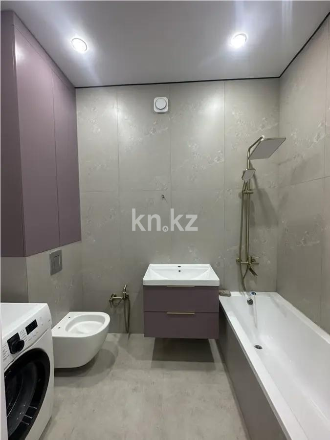 Продажа 2-комнатной квартиры, 47 м² в Караганде - фото 4