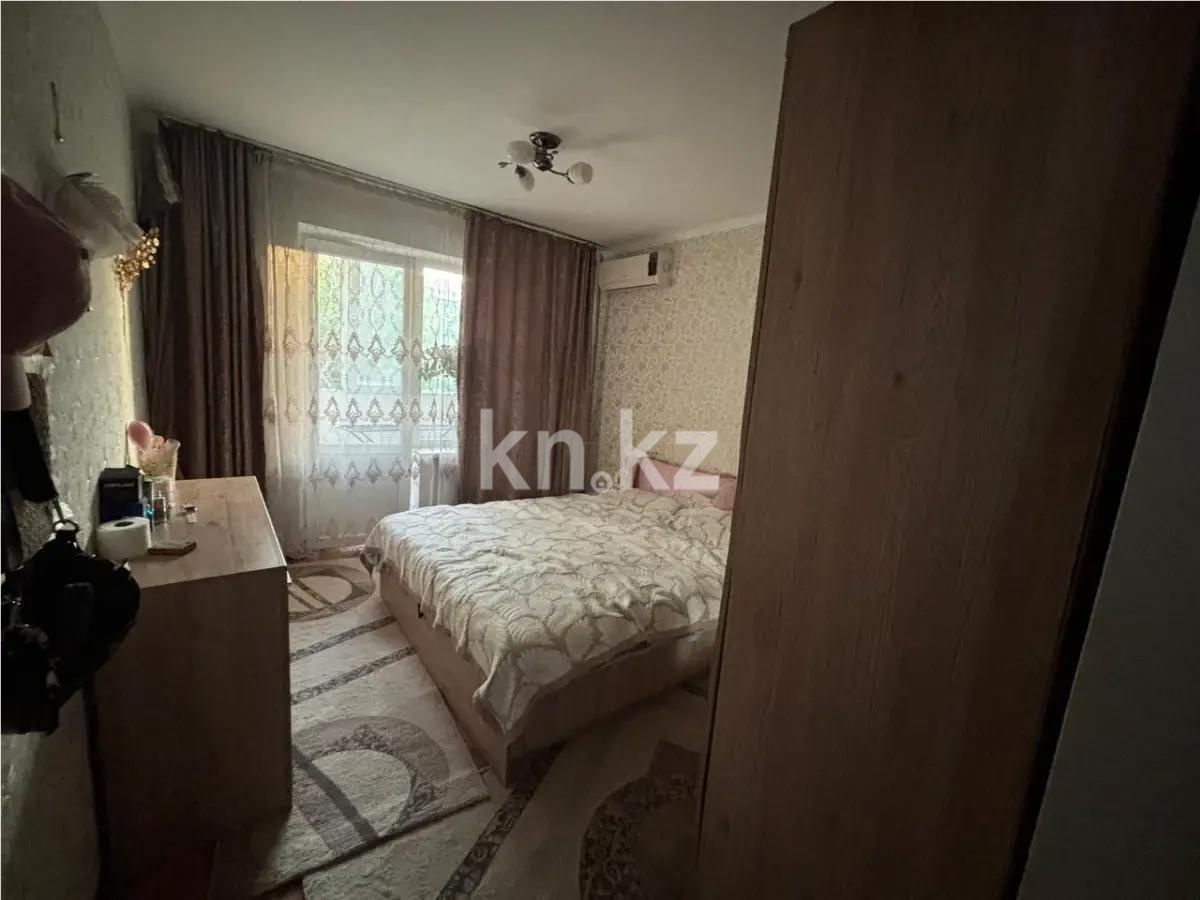 Продажа 4-комнатной квартиры, 85 м² в Алматы - фото 2