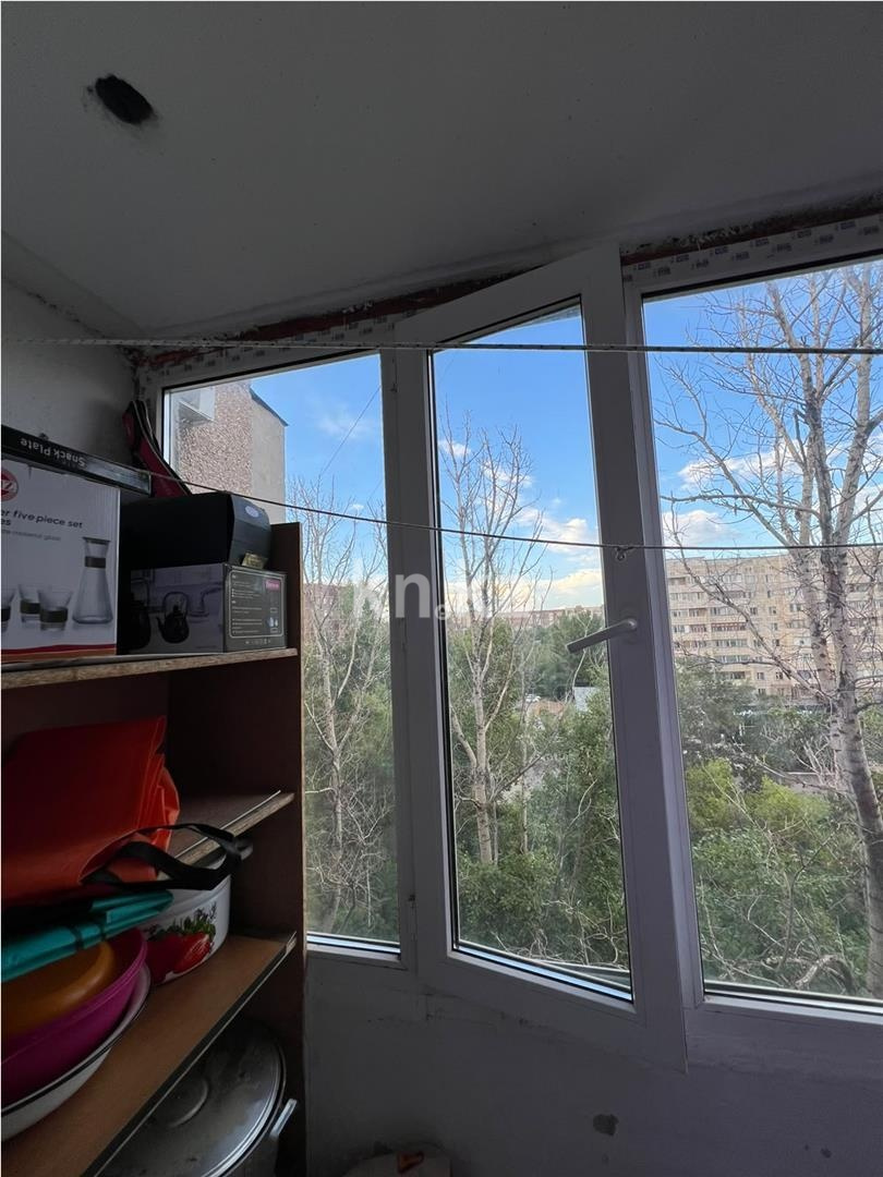 Продажа 2-комнатной квартиры, 52 м² в Караганде - фото 13