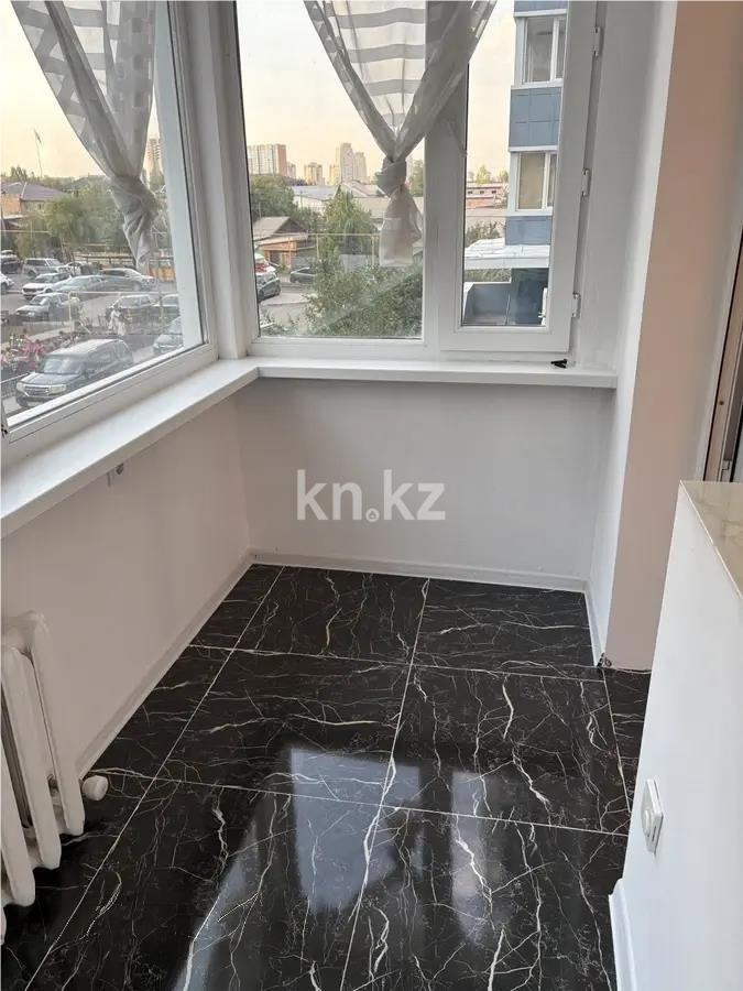 Продажа 1-комнатной квартиры, 35 м² в Астане - фото 5