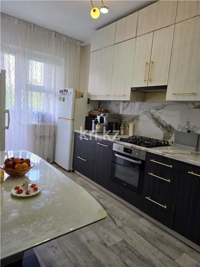 Продажа 2-комнатной квартиры, 54 м² в Алматы - фото 3