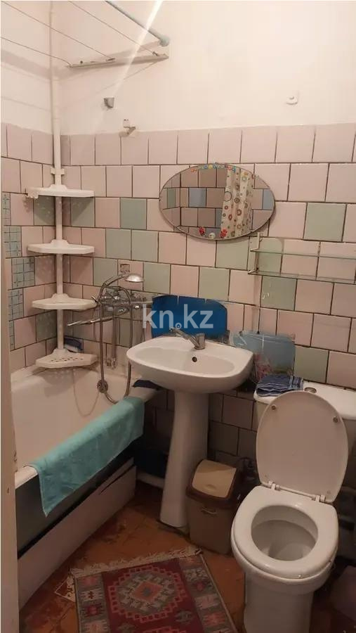 Продажа 2-комнатной квартиры, 50 м² в Алматы - фото 4