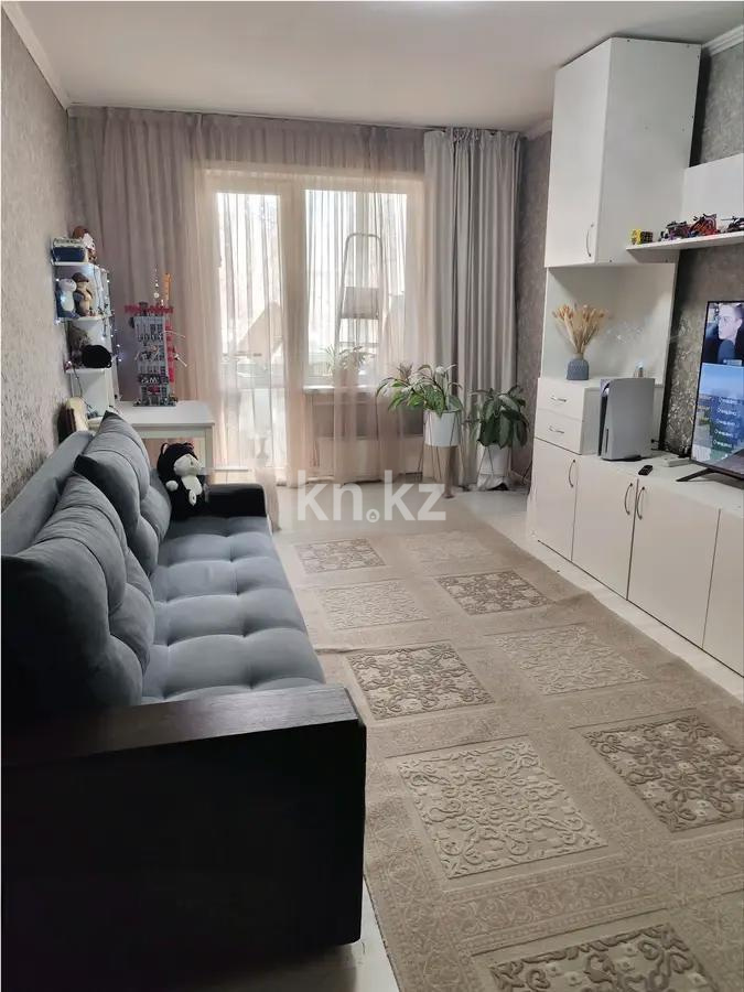 Продажа 3-комнатной квартиры, 70 м² в Алматы