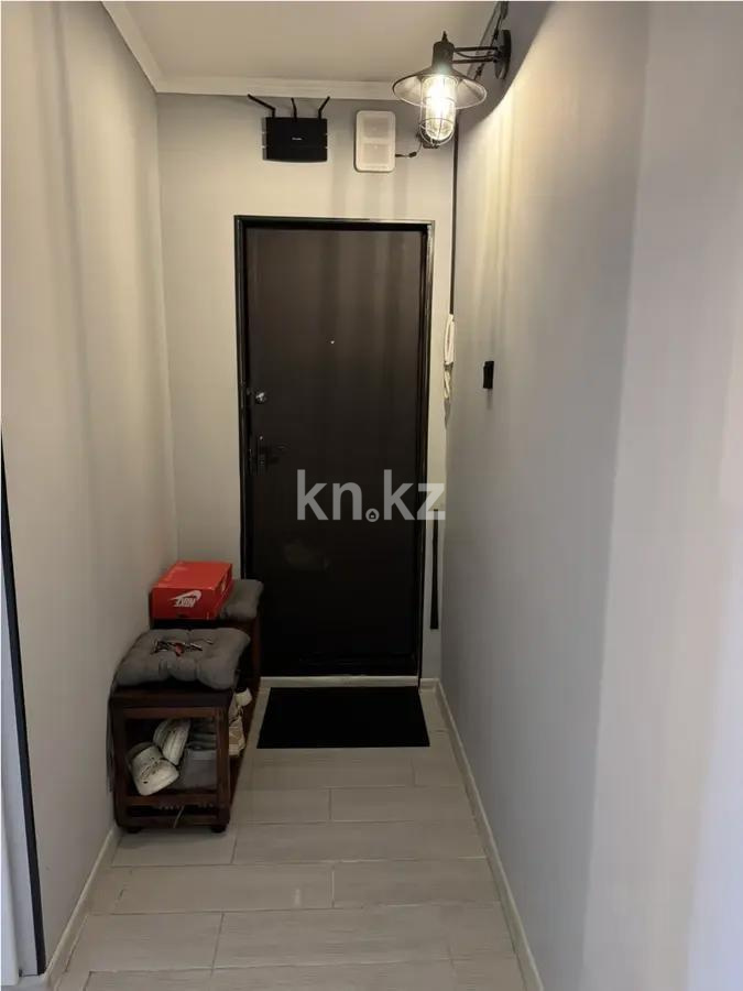 Продажа 3-комнатной квартиры, 62 м² в Алматы - фото 5