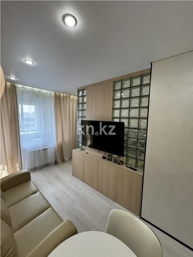 Продажа 1-комнатной квартиры, 30 м² в Алматы