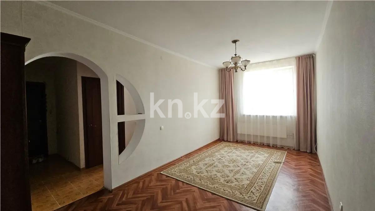 Продажа 3-комнатной квартиры, 67 м² в Астане