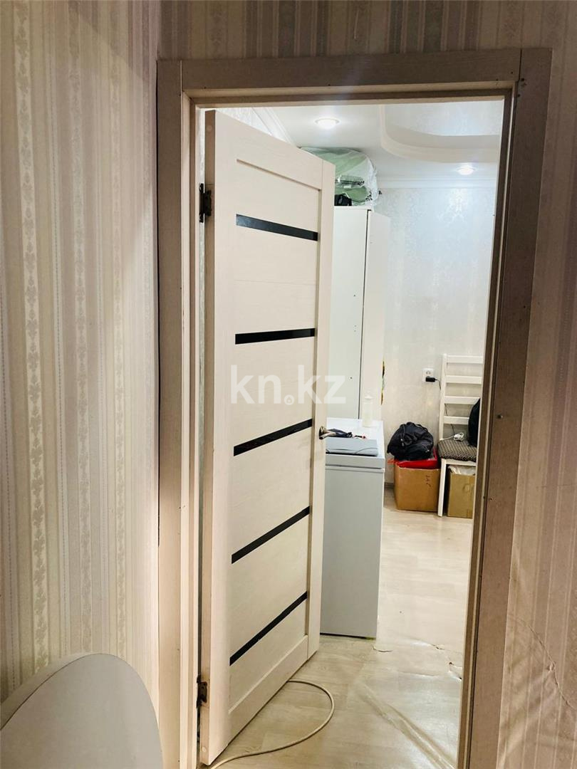 Продажа 1-комнатной квартиры, 31 м², ул. Дюсембекова в Караганде - фото 7