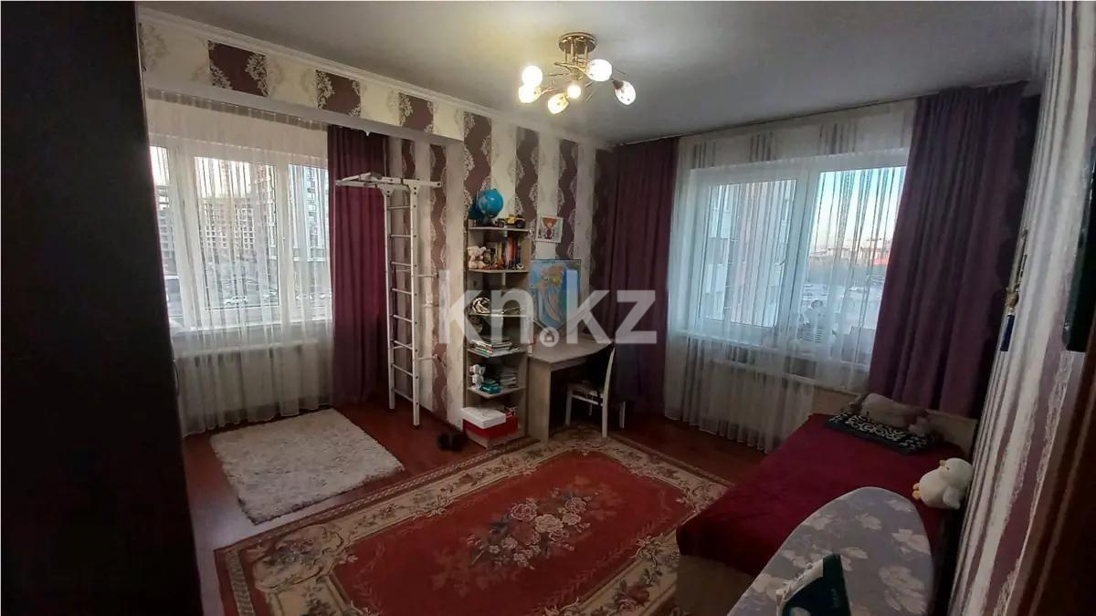 Продажа 2-комнатной квартиры, 66.4 м² в Астане - фото 2