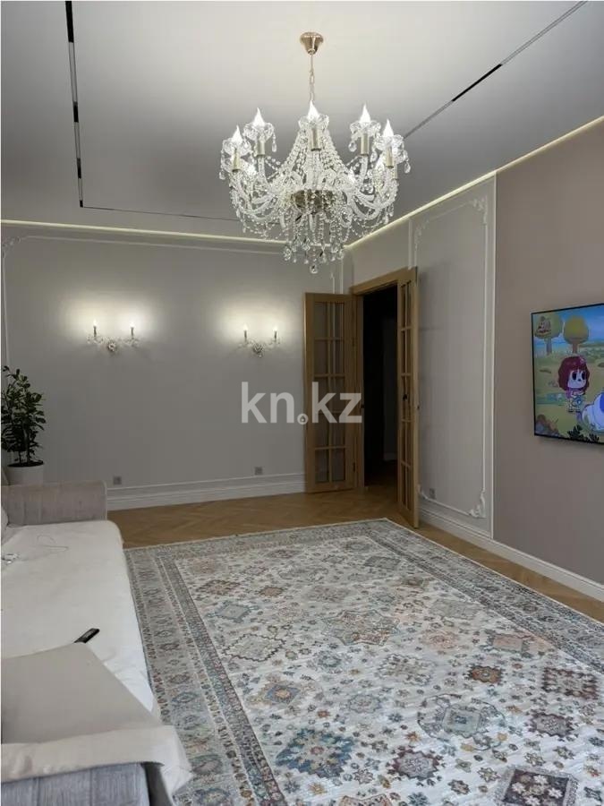 Продажа 3-комнатной квартиры, 100 м² в Астане