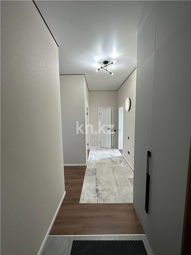 Продажа 3-комнатной квартиры, 78 м² в Караганде - фото 19