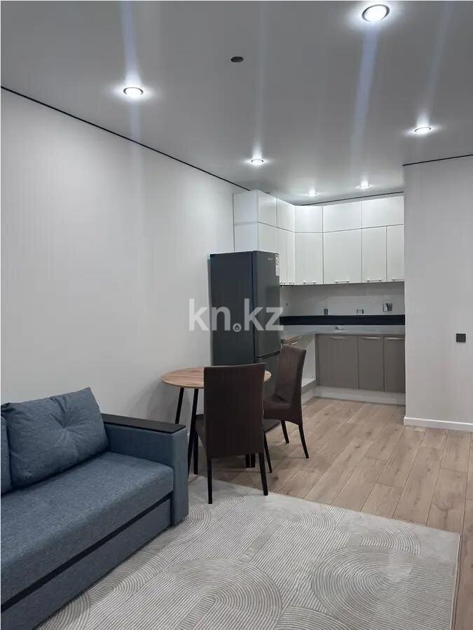 Продажа 2-комнатной квартиры, 40.2 м² в Астане - фото 3