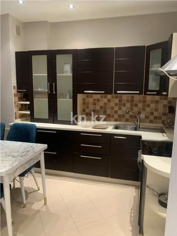 Продажа 3-комнатной квартиры, 93 м² в Алматы - фото 4