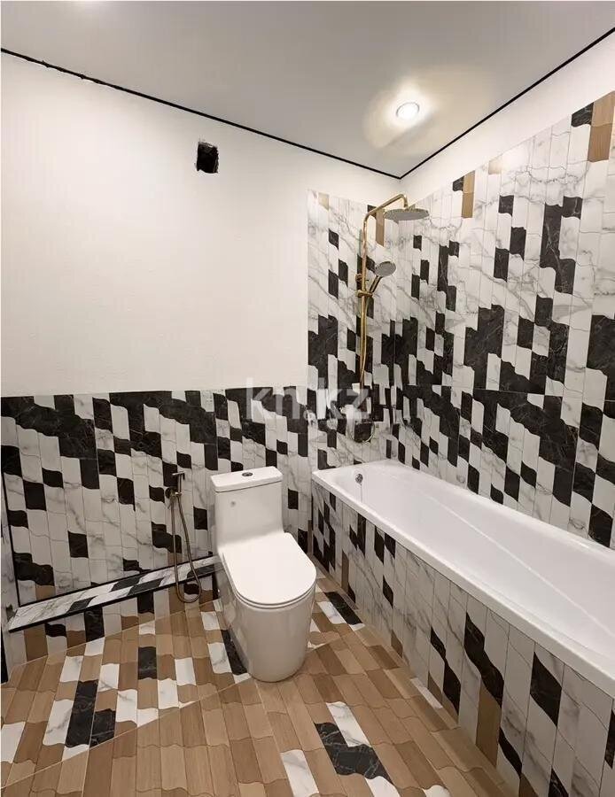 Продажа 1-комнатной квартиры, 44 м² в Астане - фото 3