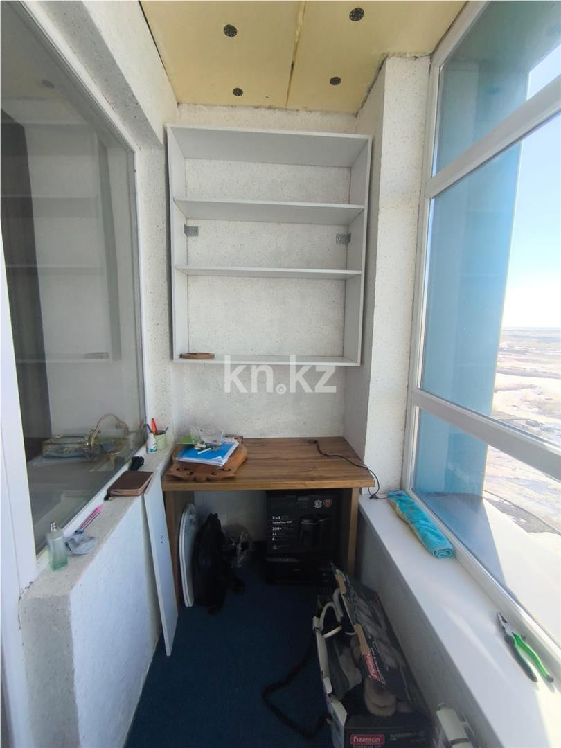 Продажа 2-комнатной квартиры, 57.3 м² в Астане - фото 12