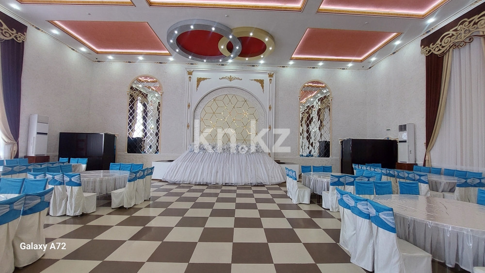 Продажа , 1622 м², Сайрам мкр-н, дом  1111 в Шымкенте - фото 20