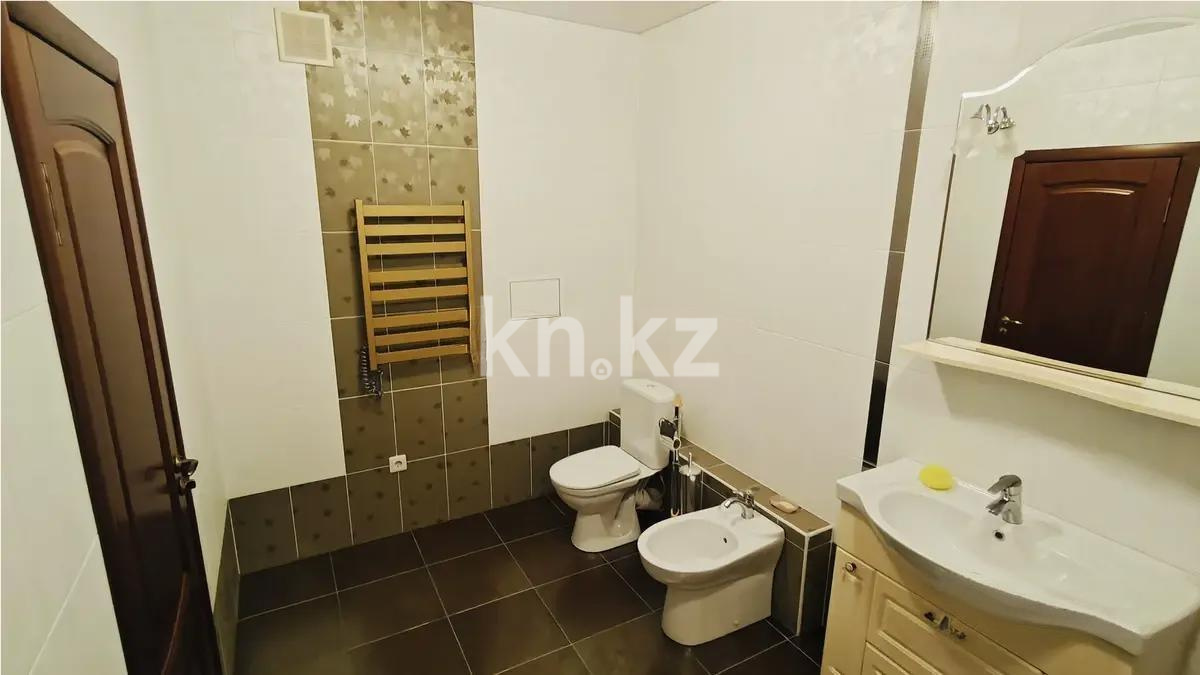 Продажа 3-комнатной квартиры, 155.3 м² в Астане - фото 4