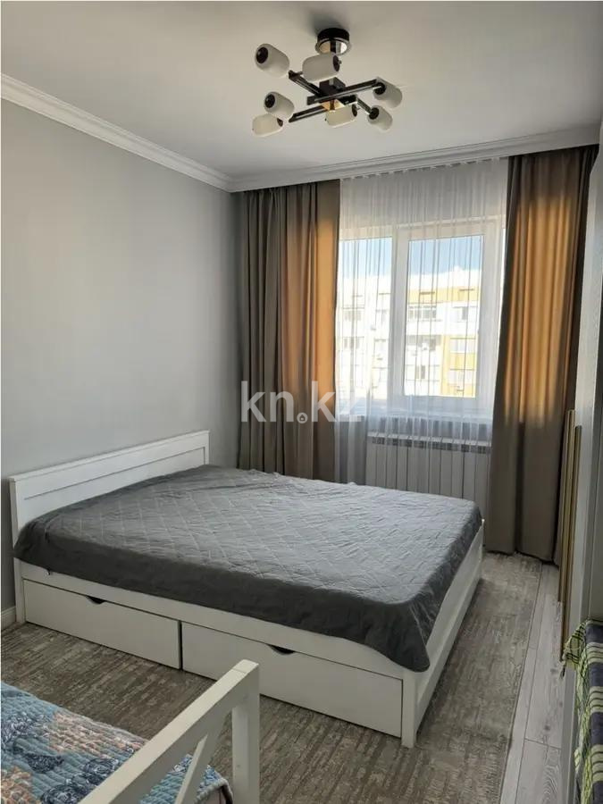 Продажа 2-комнатной квартиры, 63.2 м² в Алматы - фото 2