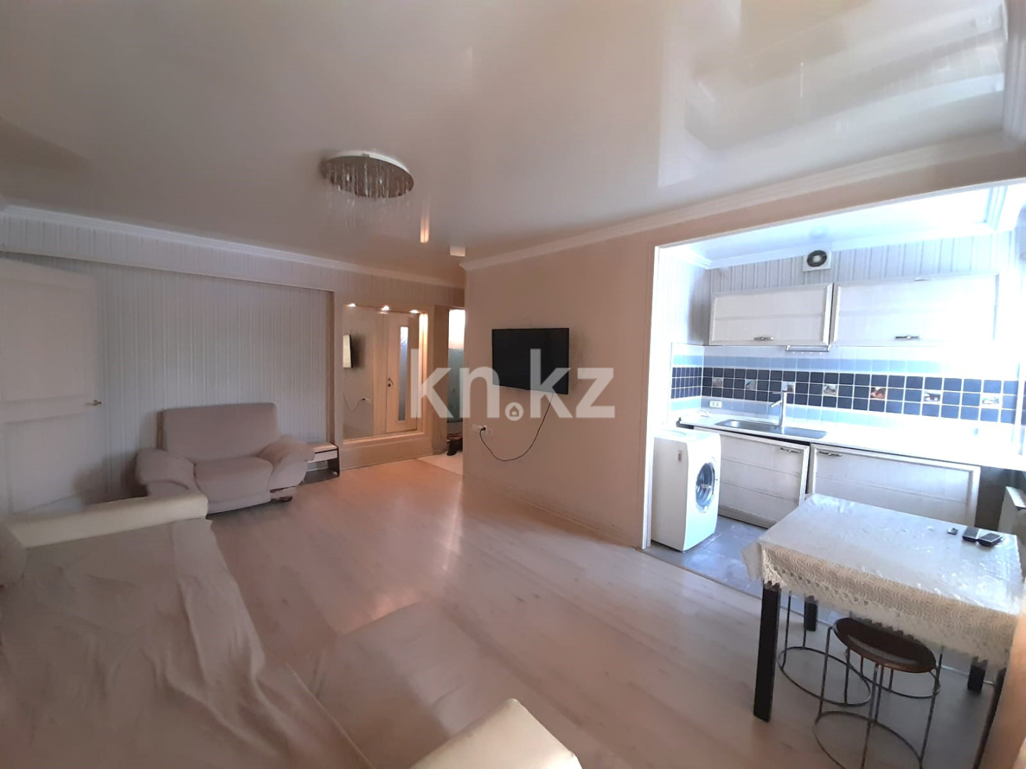 Продажа 2-комнатной квартиры, 41 м² в Караганде - фото 3