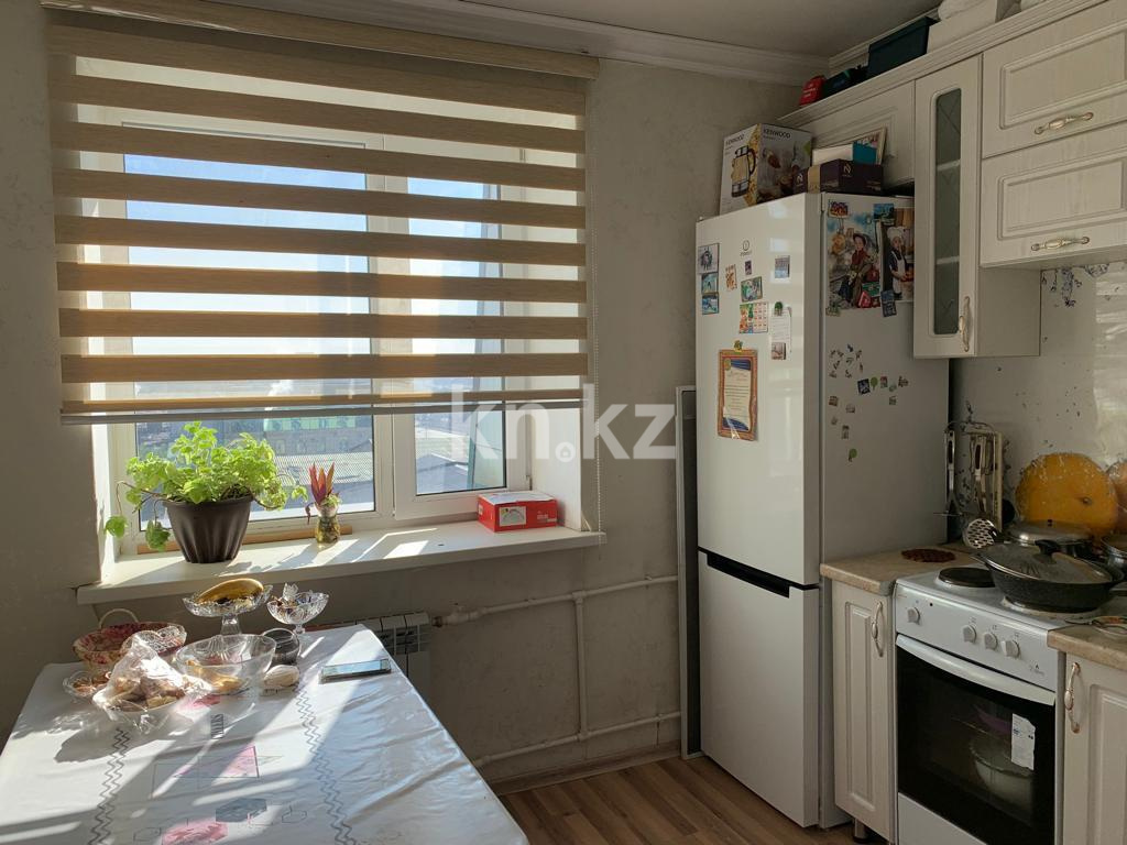 Продажа 2-комнатной квартиры, 53 м² в Караганде - фото 9