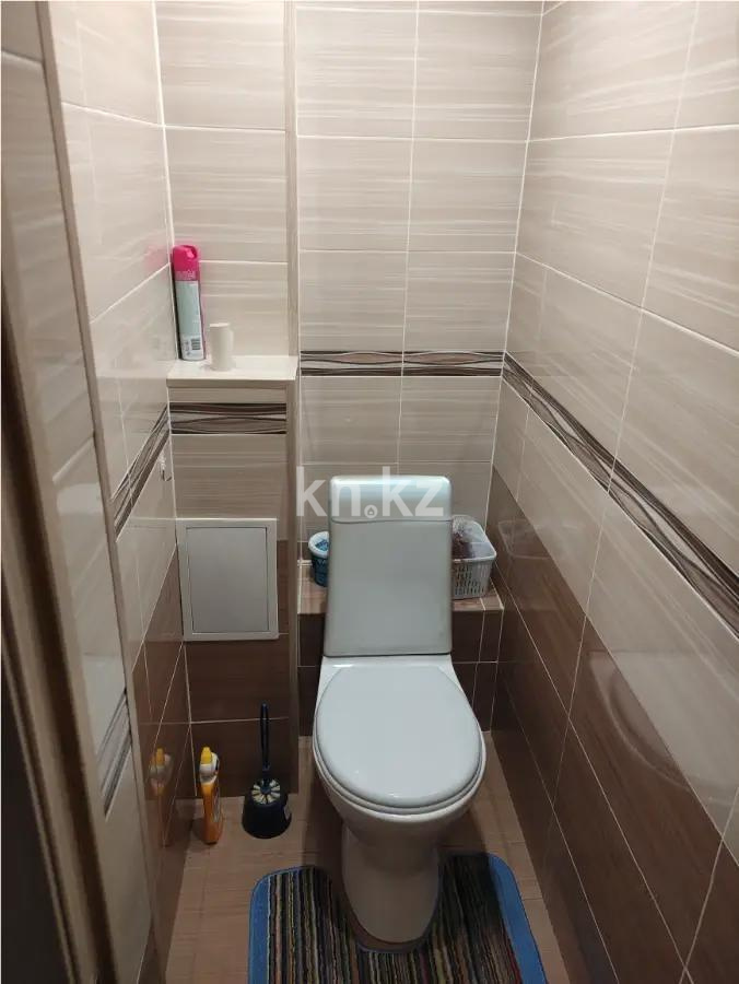 Продажа 2-комнатной квартиры, 36.8 м², пр. Абылай хана, дом  29/2 в Астане - фото 5