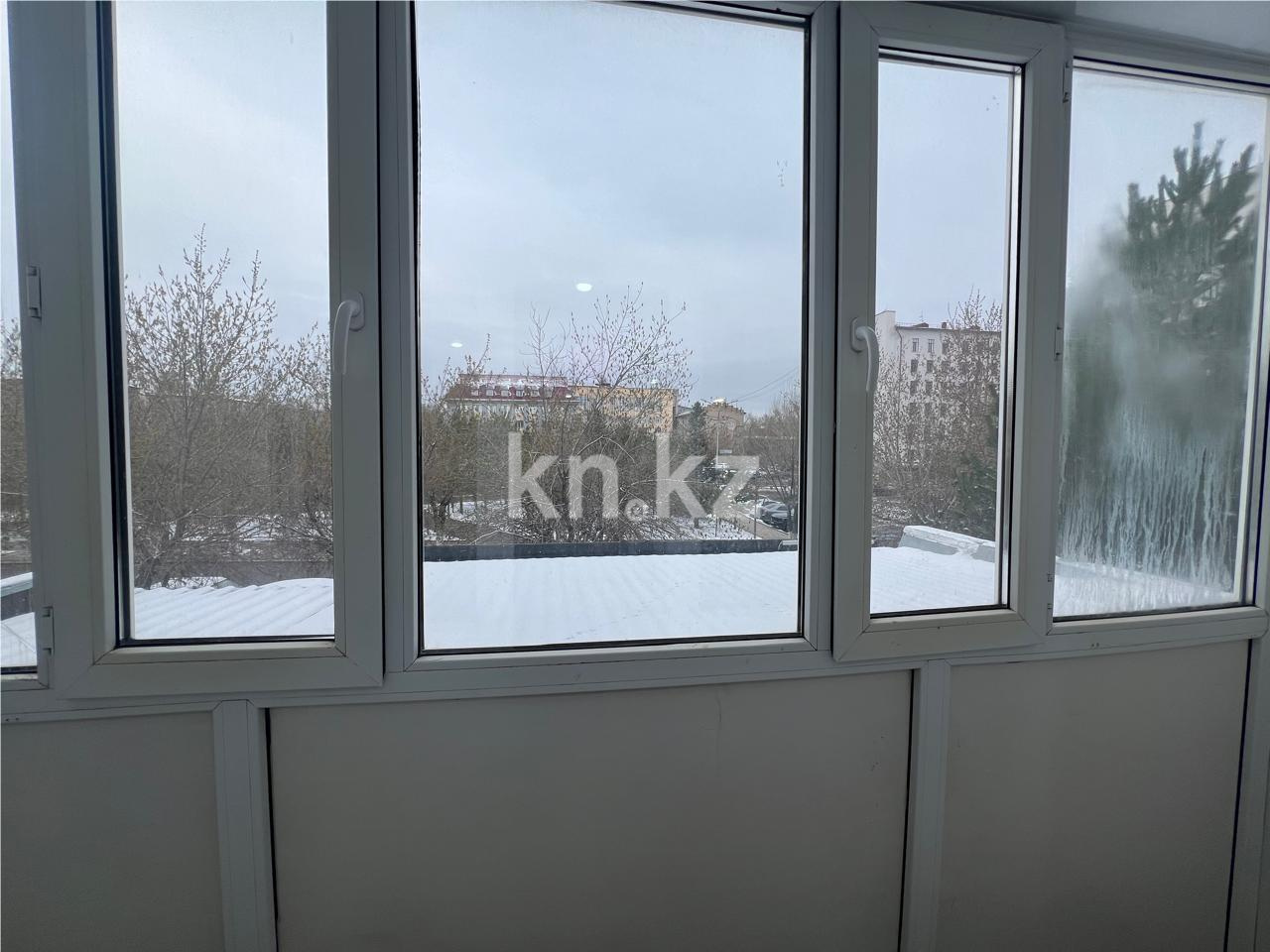 Продажа 1-комнатной квартиры, 33 м² в Караганде - фото 3