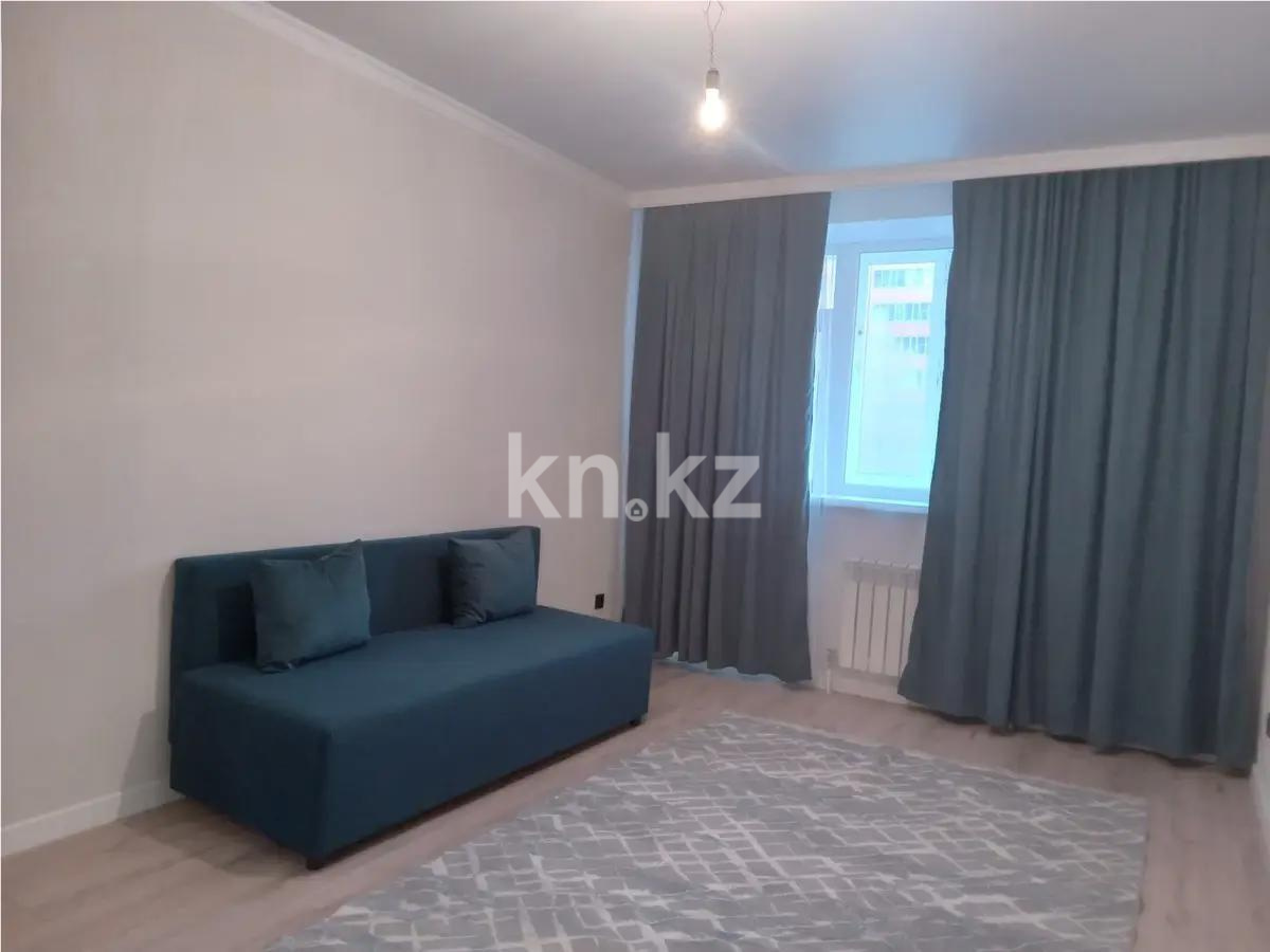 Продажа 1-комнатной квартиры, 40 м² в Астане