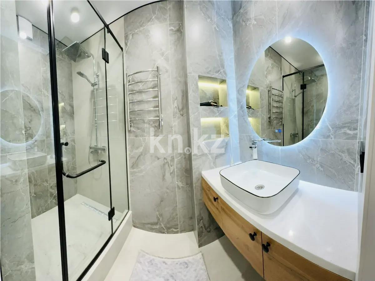 Продажа 2-комнатной квартиры, 53 м² в Алматы - фото 4