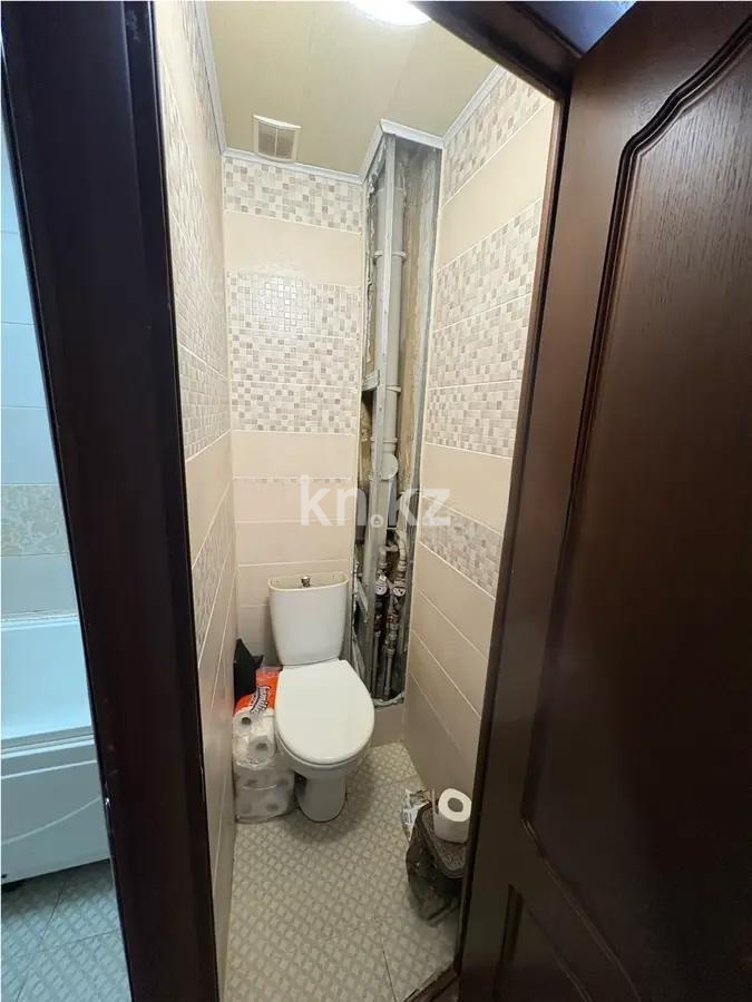 Продажа 3-комнатной квартиры, 59.5 м², ул. Досмухамедова, дом  71 в Алматы - фото 6