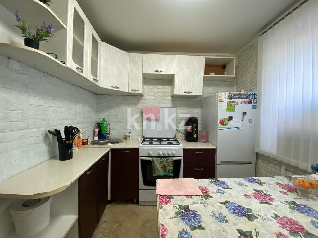 Продажа 2-комнатной квартиры, 45 м² в Темиртау - фото 5