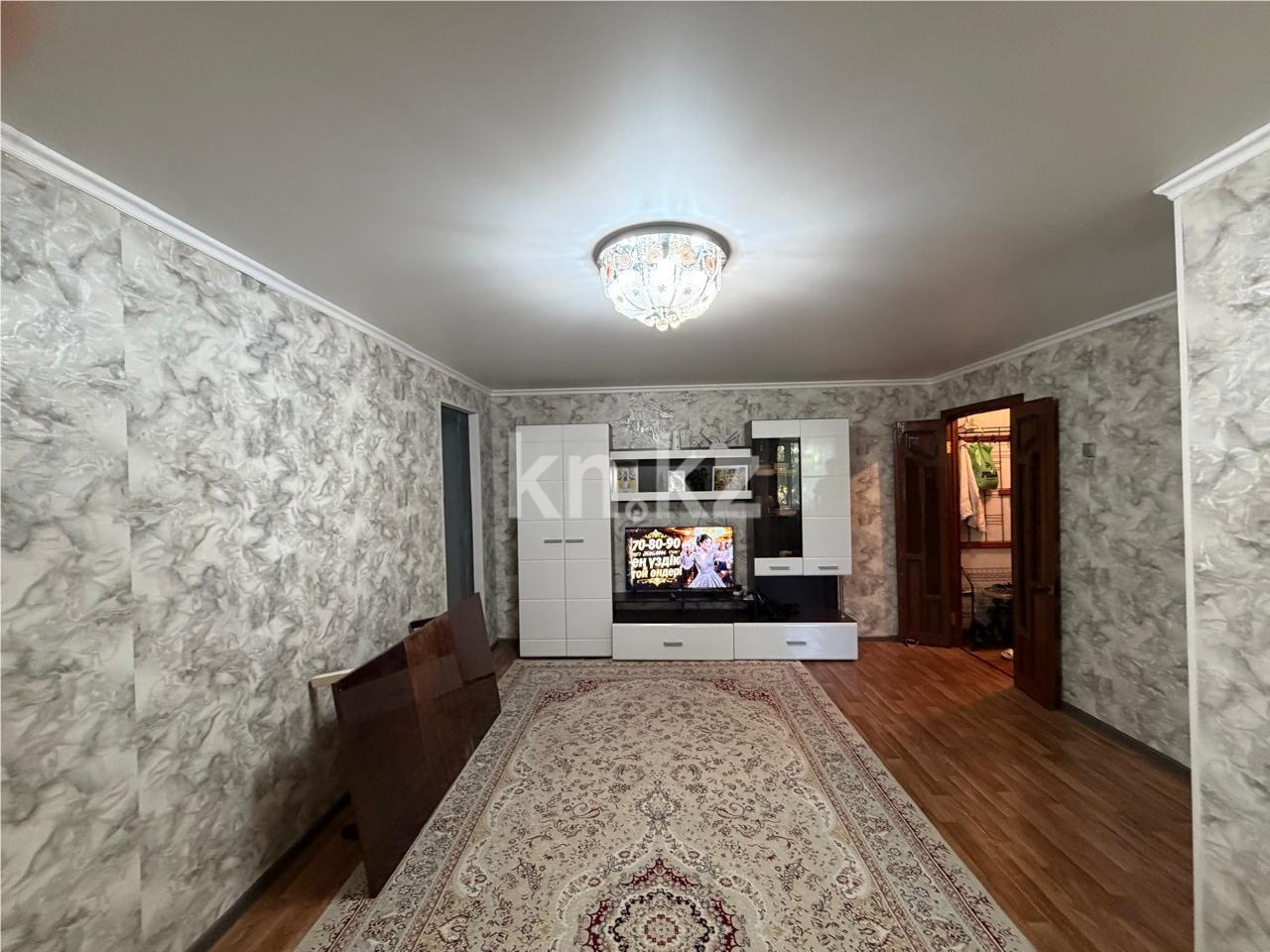 Продажа 2-комнатной квартиры, 44 м² в Темиртау
