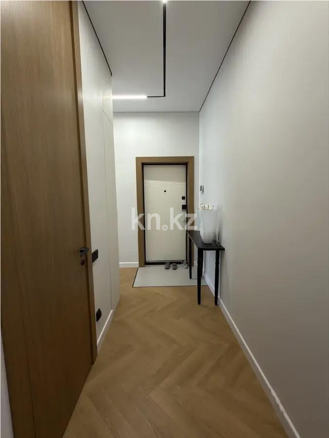 Продажа 3-комнатной квартиры, 87.6 м² в Астане - фото 4