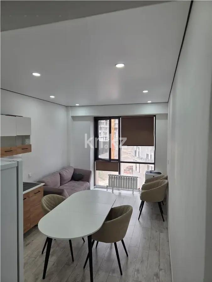 Продажа 2-комнатной квартиры, 48 м² в Алматы
