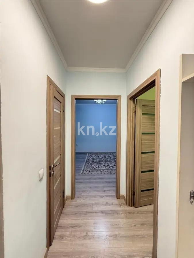 Продажа 1-комнатной квартиры, 37 м² в Астане - фото 4