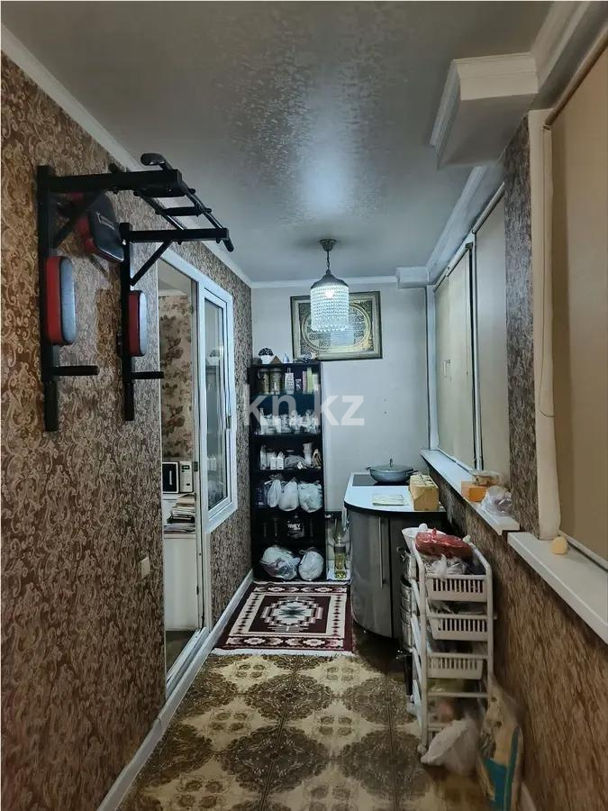 Продажа 1-комнатной квартиры, 53 м² в Алматы - фото 8