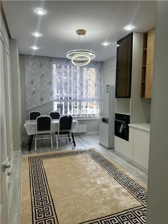 Продажа 2-комнатной квартиры, 75 м² в Алматы - фото 3