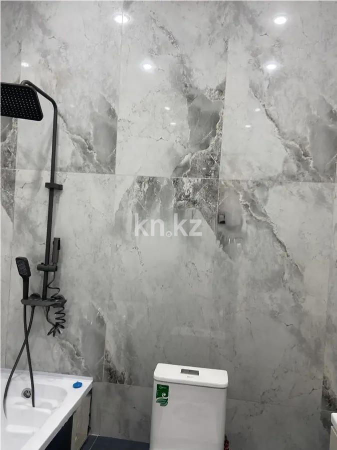 Продажа 2-комнатной квартиры, 44 м² в Астане - фото 4