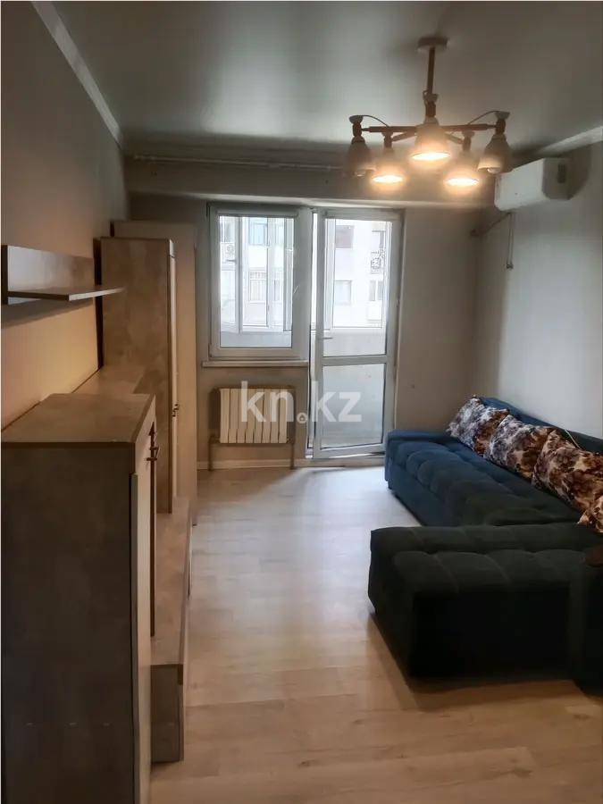 Продажа 1-комнатной квартиры, 28 м² в Алматы
