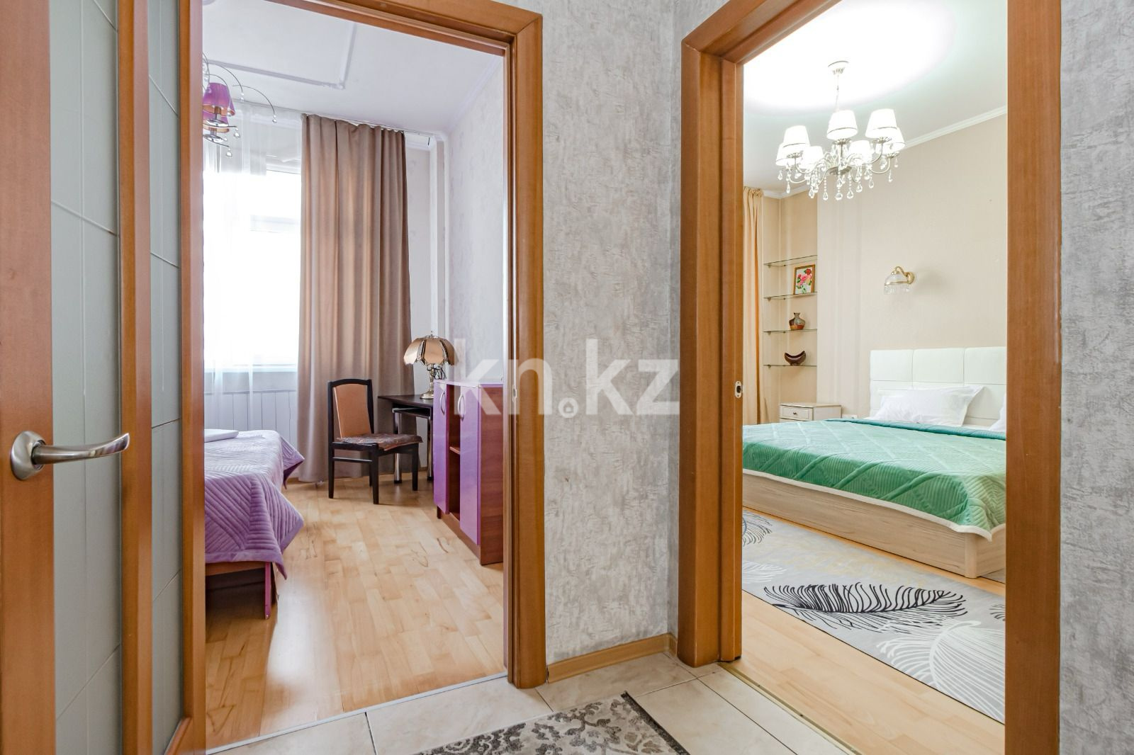 Продажа 4-комнатной квартиры, 120 м² в Астане - фото 7
