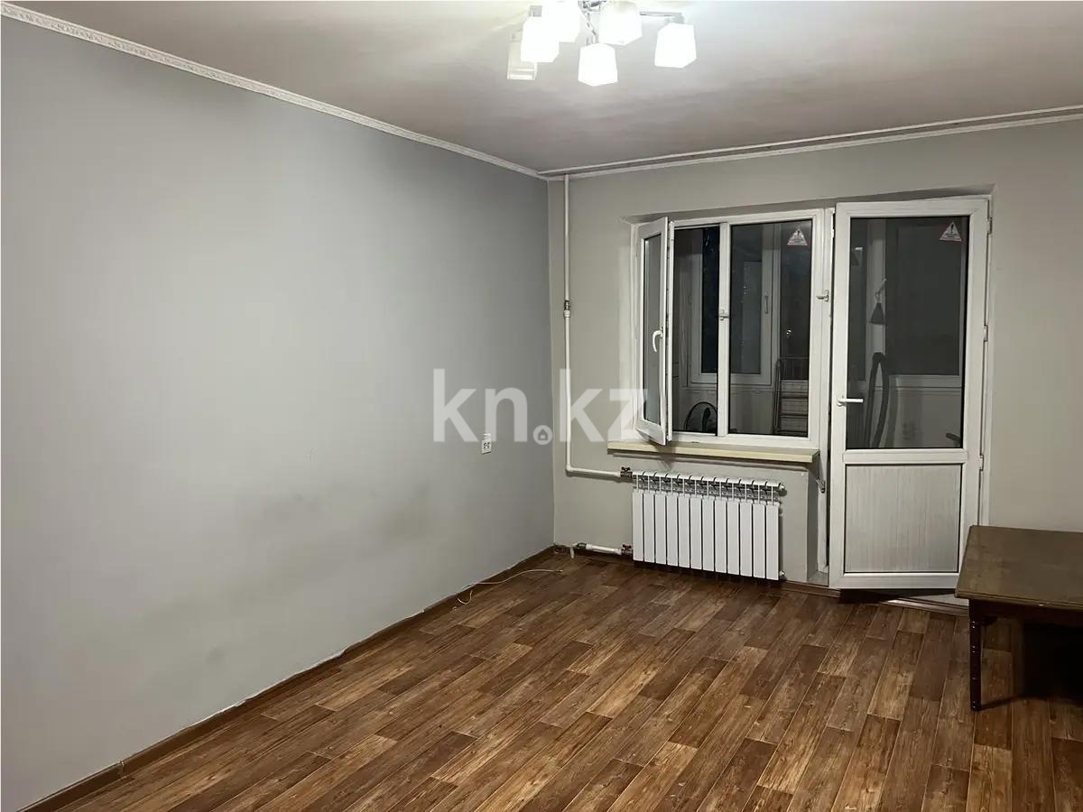 Продажа 1-комнатной квартиры, 35 м² в Алматы