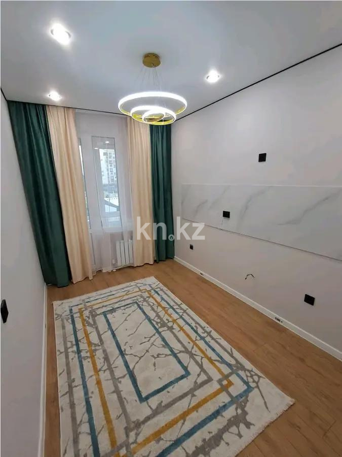 Продажа 1-комнатной квартиры, 35 м² в Алматы