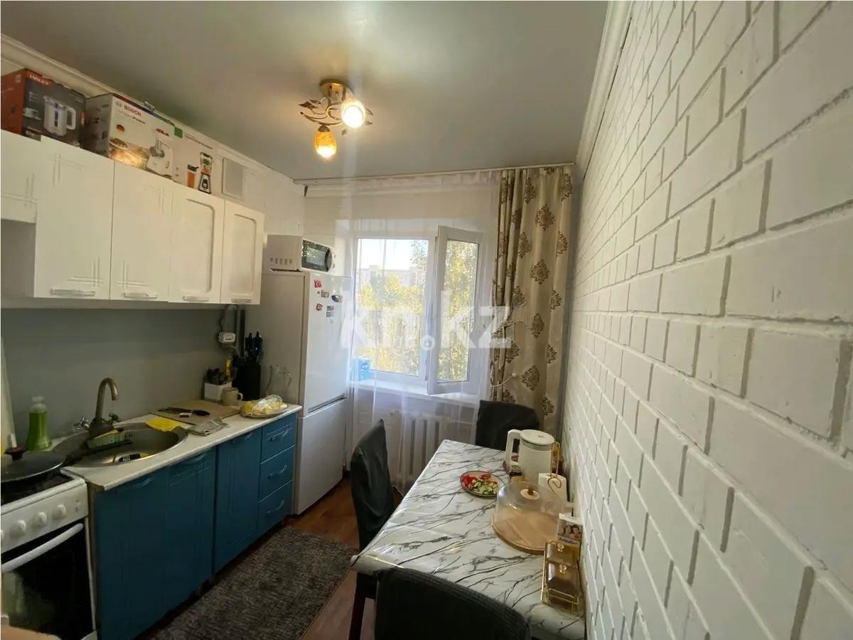 Продажа 2-комнатной квартиры, 46 м² в Караганде - фото 3