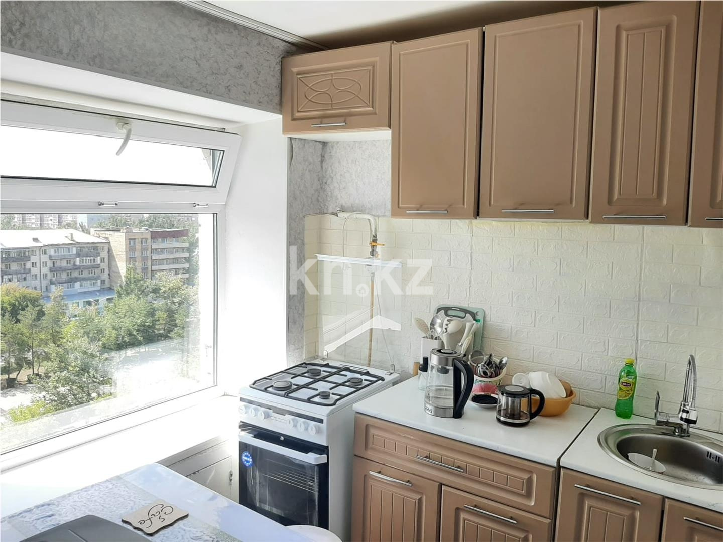 Продажа 2-комнатной квартиры, 47 м² в Караганде - фото 6