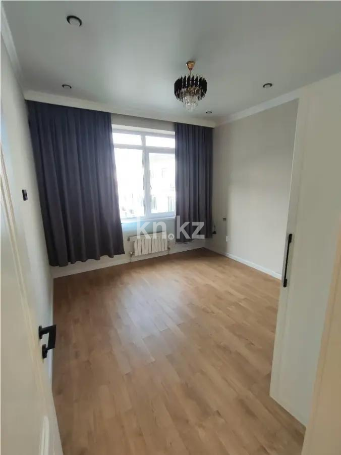 Продажа 1-комнатной квартиры, 35.4 м² в Алматы