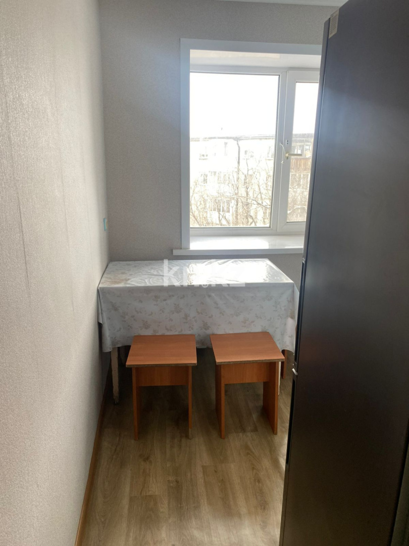 Продажа 1-комнатной квартиры, 32 м², пр. Н. Абдирова, дом  54 в Караганде - фото 8