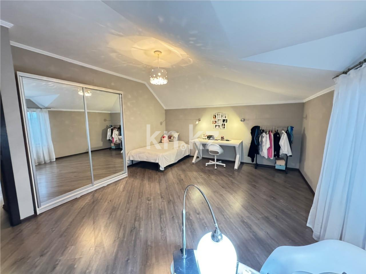 Продажа 4-комнатного дома, 367.4 м² в Караганде - фото 9
