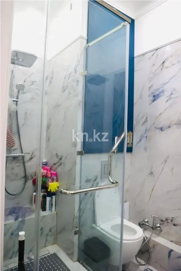 Продажа 3-комнатной квартиры, 93 м² в Астане - фото 4