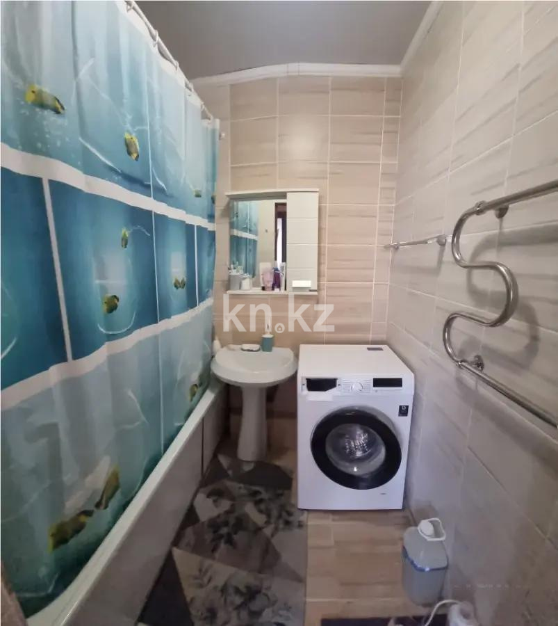 Продажа 2-комнатной квартиры, 55 м² в Астане - фото 3