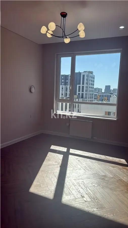 Продажа 4-комнатной квартиры, 110 м² в Астане
