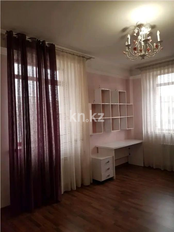Продажа 3-комнатной квартиры, 150 м², ул. Тимирязева, дом  37 в Алматы - фото 3